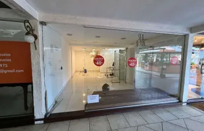 Loja para alugar, 1 m² por r$ 6.680,00/mês - centro - armação dos búzios/rj
