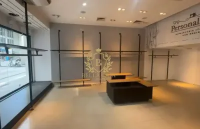 Loja para locação com 250 m² por r$ 32.386,62/mês - centro - rio de janeiro/rj