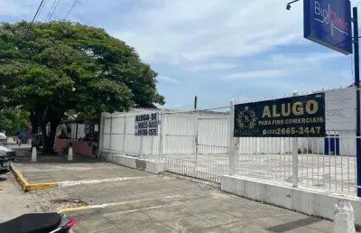 Loja com 10 salas para alugar, 430 m² por r$ 32.000/mês - centro - araruama/rj