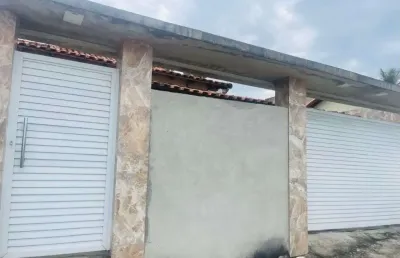 Casa com 2 dormitórios para alugar, 70 m² por r$ 2.750,00/mês - xv de novembro - araruama/rj