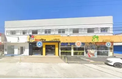 Sala para alugar, 440 m² por r$ 15.376,00/mês - vila capri - araruama/rj