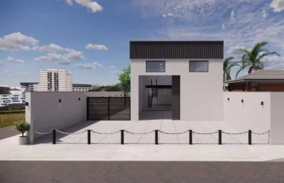Galpão para alugar, 275 m² por r$ 7.000,00/mês - vila capri - araruama/rj