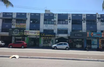 Sala, 52 m² - venda por r$ 250.000,00 ou aluguel por r$ 2.200,00/mês - são cristóvão - cabo frio/rj
