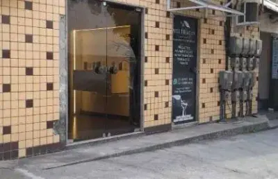 Loja, 30 m² - venda por r$ 300.000,00 ou aluguel por r$ 3.000,00/mês - centro - são pedro da aldeia/rj