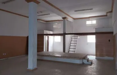 Loja para alugar, 100 m² por r$ 4.150,00/mês - centro - araruama/rj