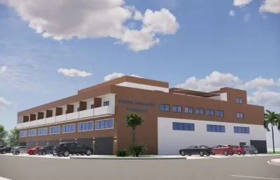 Loja para alugar, 200 m² por r$ 15.000/mês - nova são pedro - são pedro da aldeia/rj