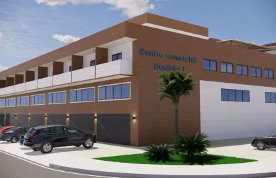 Loja para alugar, 200 m² por r$ 15.000,00/mês - nova são pedro - são pedro da aldeia/rj