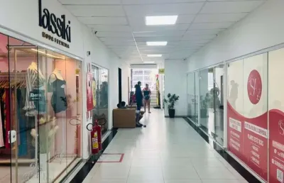 Loja para alugar, 12 m² por r$ 2.358,00/mês - centro - cabo frio/rj