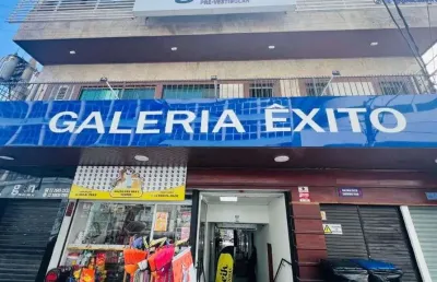Loja para alugar, 12 m² por r$ 2.358,00/mês - centro - cabo frio/rj