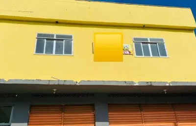 Sala para alugar, 300 m² por r$ 3.000,00/mês - centro - araruama/rj