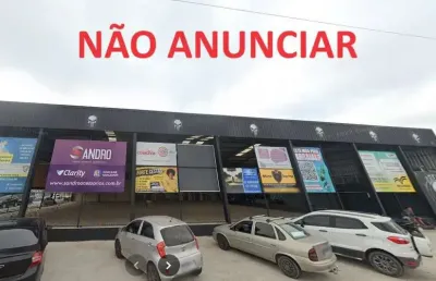 Galpão para alugar, 1000 m² por r$ 60.000,00/mês - braga - cabo frio/rj