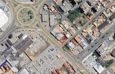 Terreno para alugar, 480 m² por r$ 20.000,00/mês - braga - cabo frio/rj