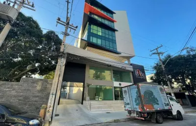 Loja para alugar, 50 m² por r$ 2.315,00/mês - passagem - cabo frio/rj