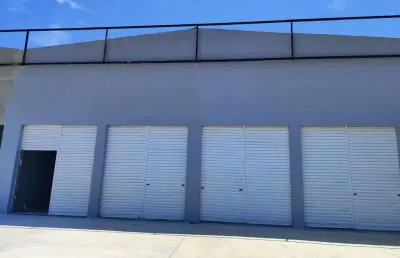 Loja para alugar, 192 m² por r$ 8.000,00/mês - parque hotel - araruama/rj
