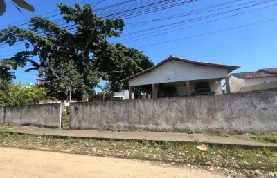 Terreno, 918 m² - venda por r$ 580.000,00 ou aluguel por r$ 3.200,00/mês - pontinha - araruama/rj