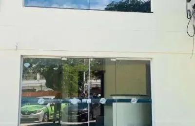 Loja para alugar, 170 m² por r$ 7.500,00/mês - centro - araruama/rj