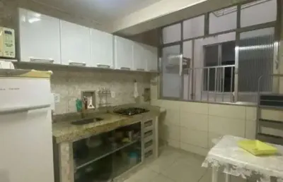 Apartamento com 2 dormitórios, 60 m² - venda por r$ 460.000,00 ou aluguel por r$ 4.000,00/mês - centro - cabo frio/rj