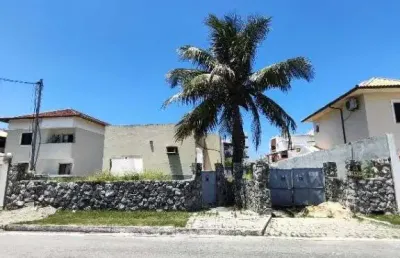 Terreno, 780 m² - venda por r$ 1.000.000,00 ou aluguel por r$ 10.000,00/mês - pontinha - araruama/rj