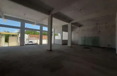 Loja para alugar, 280 m² por r$ 6.000/mês - pontinha - araruama/rj