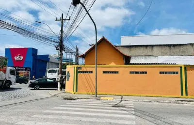 Loja para alugar, 180 m² por r$ 6.000,00/mês - centro - araruama/rj