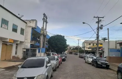 Terreno para alugar, 450 m² por r$ 5.000,00/mês - centro - araruama/rj