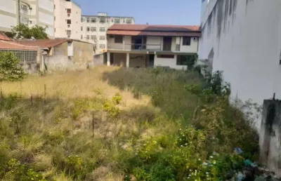 Terreno para alugar, 600 m² por r$ 10.000,00/mês - centro - araruama/rj