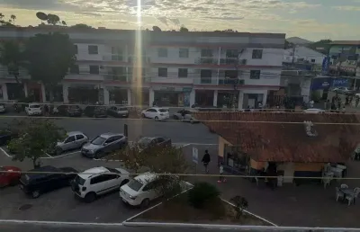 Sala para alugar, 350 m² por r$ 4.500/mês - centro - araruama/rj