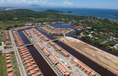 Empreendimento aretê buzios à venda, 6000 m² a partir de r$ 500.000 - manguinhos - armação dos búzios/rio de janeiro