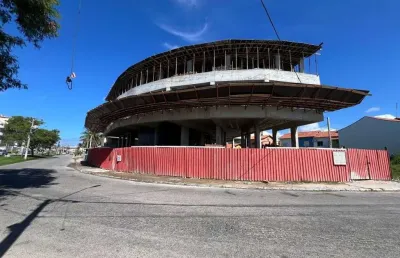 Loja à venda, 37 m² por r$ 636.480 - nova são pedro - são pedro da aldeia/rj
