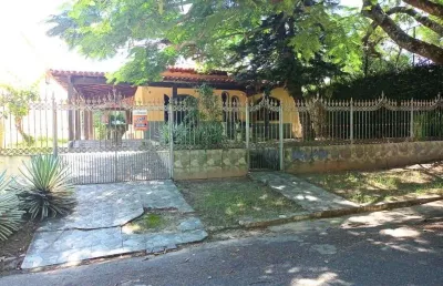 Casa com 3 dormitórios à venda, 220 m² por r$ 700.000 - parque hotel - araruama/rio de janeiro
