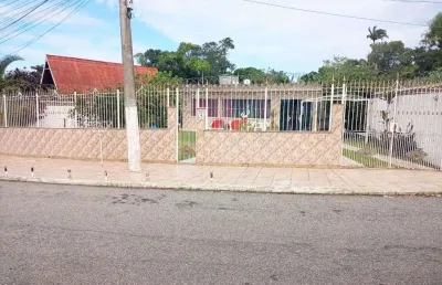 Casa com 3 dormitórios à venda, 124 m² por r$ 400.000,00 - vila capri - araruama/rj