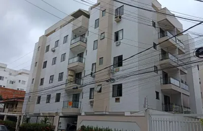 Lindo apartamento - 2 quartos - braga - cabo frio/rj