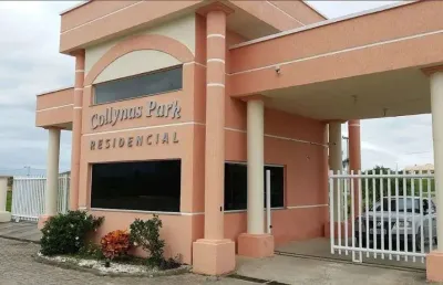 Terreno à venda, 360 m² por r$ 110.000,00 - condomínio collynas park - fazendinha, araruama/rj