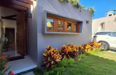 Casa com 7 dormitórios à venda, 360 m² por r$ 6.500.000,00 - centro - armação dos búzios/rj