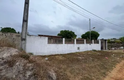 Casa com 1 dormitório à venda, 60 m² por r$ 80.000,00 - três vendas - araruama/rj
