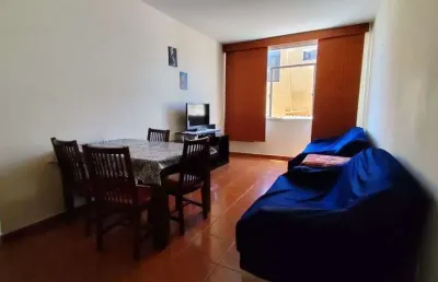 Apartamento com 2 dormitórios à venda, 70 m² por r$ 350.000,00 - vila nova - cabo frio/rj