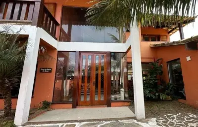 Casa com 5 dormitórios à venda, 471 m² por r$ 4.800.000 - centro - armação dos búzios/rj
