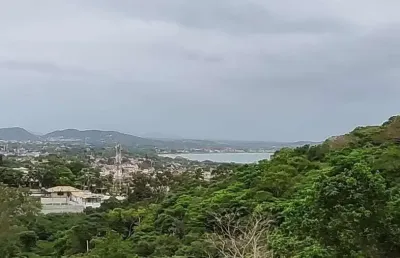 Casa com 4 dormitórios à venda, 500 m² por r$ 1.700.000 - altos de búzios - armação dos búzios/rj