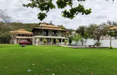 Casa com 3 dormitórios à venda, 180 m² por r$ 1.150.000 - praia rasa - armação dos búzios/rj