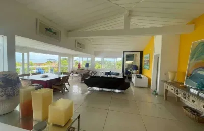 Casa com 4 dormitórios à venda, 237 m² por r$ 3.000.000 - ossos - armação dos búzios/rj