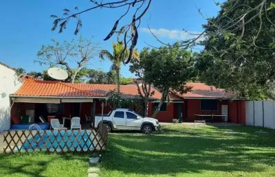 Casa com 3 dormitórios à venda, 160 m² por r$ 1.300.000 - bosque de geribá - armação dos búzios/rj