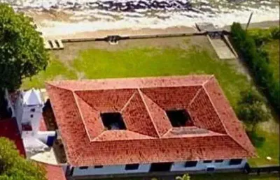 Casa com 10 dormitórios à venda, 700 m² por r$ 20.000.000 - manguinhos - armação dos búzios/rj