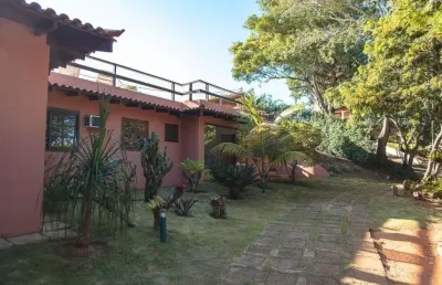 Casa com 4 dormitórios à venda, 230 m² por r$ 1.550.000 - ferradura - armação dos búzios/rj