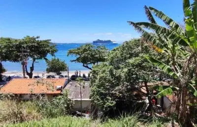 Terreno à venda, 520 m² por r$ 3.000.000 - centro - armação dos búzios/rj