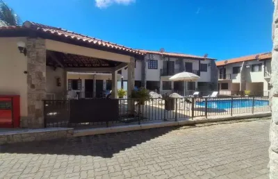 Casa com 3 dormitórios à venda, 93 m² por r$ 580.000 - portinho - cabo frio/rj