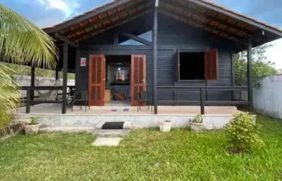 Casa com 2 dormitórios, 100 m² - venda por r$ 250.000,00 ou aluguel por r$ 2.650,00/mês - ponte dos leites - araruama/rj