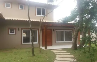 Casa com 4 dormitórios à venda, 180 m² por r$ 2.000.000,00 - manguinhos - armação dos búzios/rj