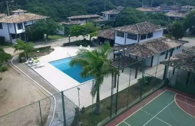 Casa com 3 dormitórios à venda, 85 m² por r$ 980.000 - manguinhos - armação dos búzios/rj