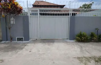 Casa com 2 dormitórios à venda, 120 m² por r$ 550.000,00 - parque hotel - araruama/rj
