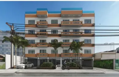 Apartamento com 2 dormitórios à venda, 70 m² por r$ 552.000 - parque hotel - araruama/rj